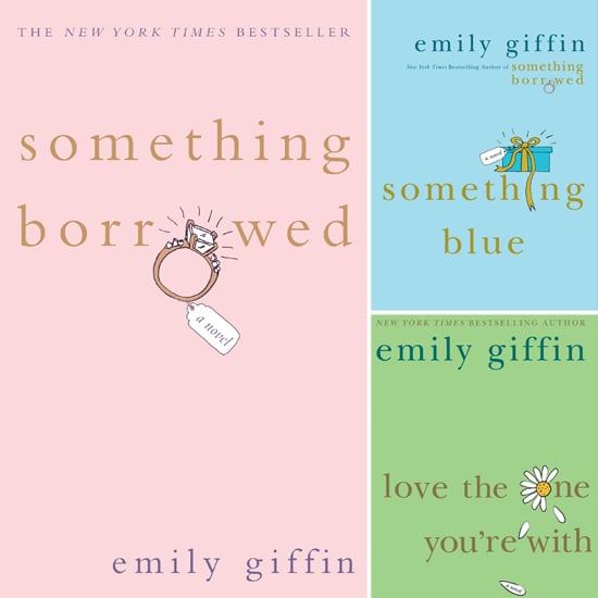 PopsugarLoveRelationshipsCouples in Emily Giffin BooksWhich Couple From Emily Giffin's Novels Do You Like Best? July 23, 2012 by Laura Marie Meyers21 Shares Chat with us on Facebook Messenger. Learn what's trending across POPSUGAR. With Emily Giffin's latest novel, Where We Belong, coming out tomorrow, we're taking a look at some of the most memorable romances in her best-selling books. From the complicated love triangle in the book-turned-film Something Borrowed to the first-love nostalgia in Love the One You're With, the relationships in Emily's novels are anything but boring. When we chatted with her last week, Emily ranked her male characters based on who she'd most like to marry. At the top of her list? Conrad, her latest leading man, with Ethan at a close second. For fans who have read all her books, we're curious: do you have a favorite couple? Join the conversation Chat with us on Facebook Messenger. Learn what's trending across POPSUGAR.Emily GiffinRelationshipsBooksFrom Our Partners Want more? Get - 웹