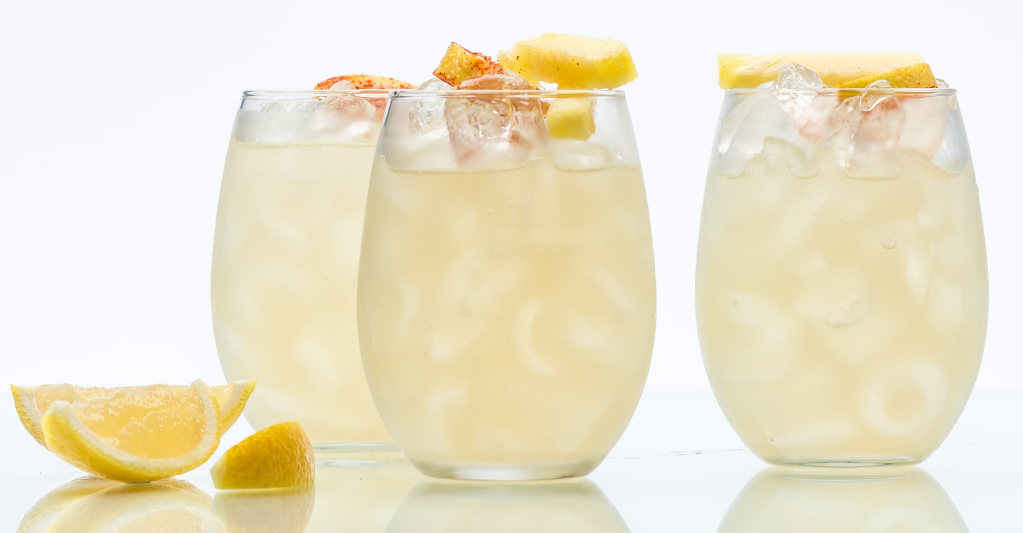 Cleanse-a-Rita Cocktail Recipe | POPSUGAR Latina