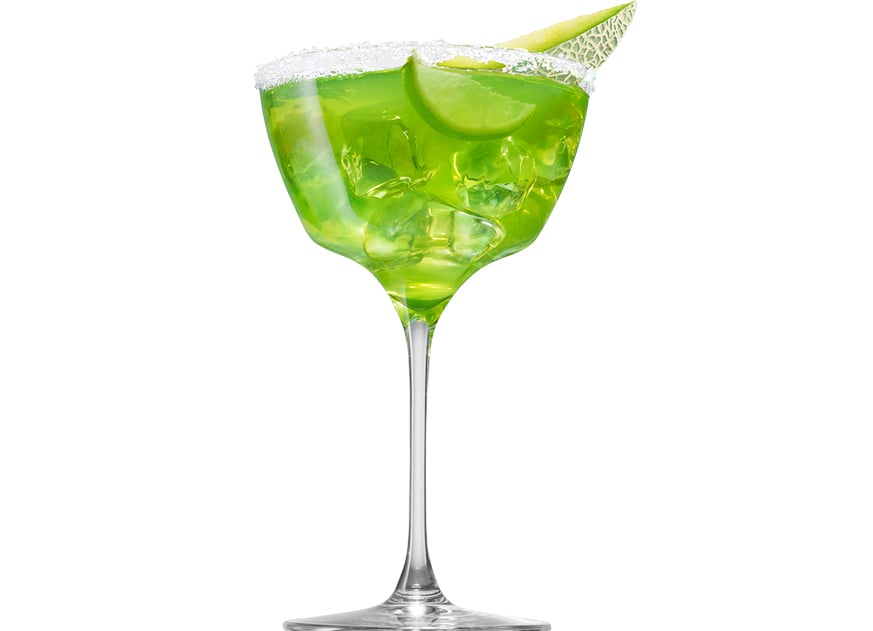 Melon Margarita Recipe POPSUGAR Latina