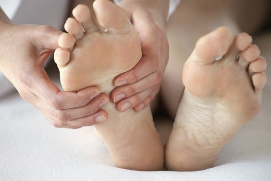 How To Deal With Bunions