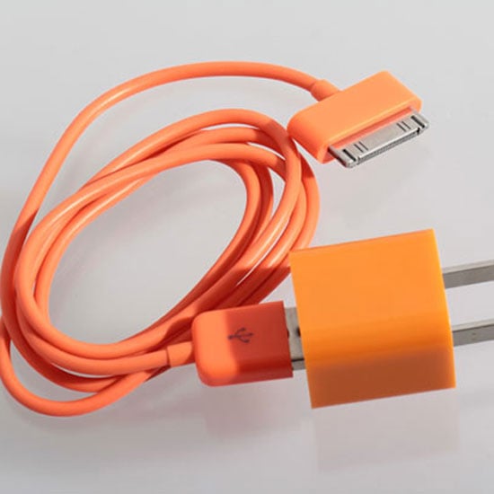 iphone cord
