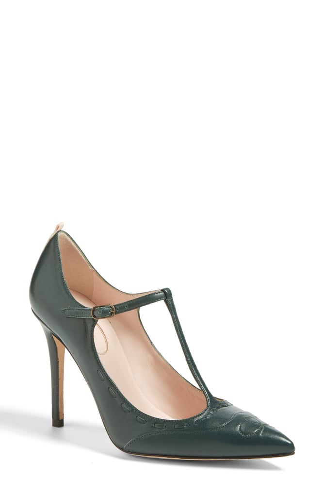 Sarah Jessica Parker's Shoe Collection For Fall | POPSUGAR Fashion