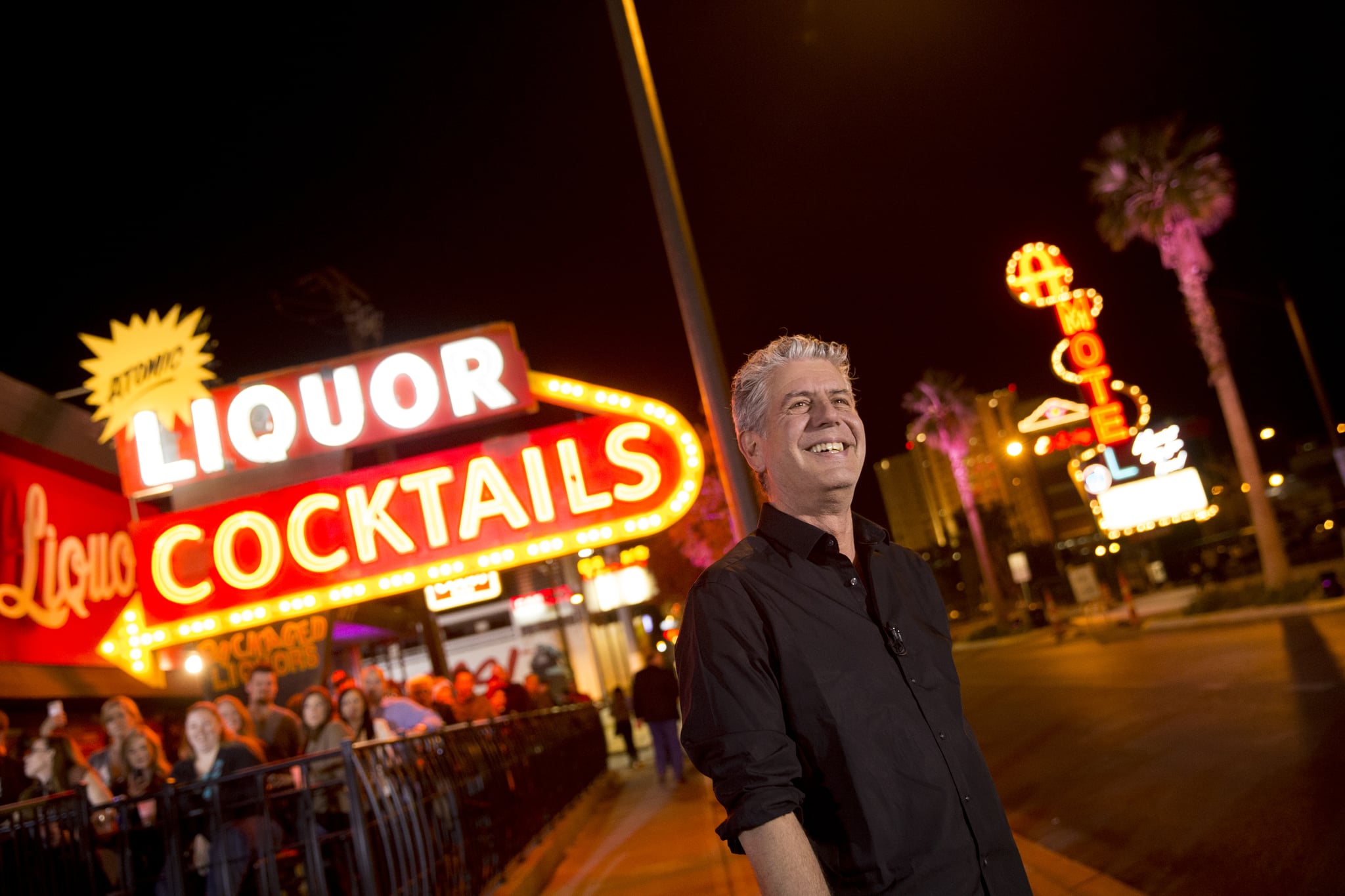 New Food TV Shows on Netflix Streaming April 2016 POPSUGAR Food