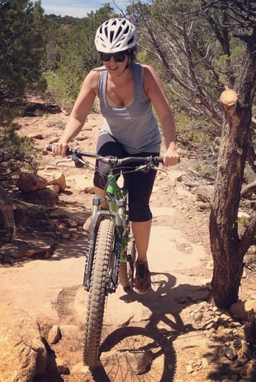 Download Beginner Mountain Biking Tips | POPSUGAR Fitness