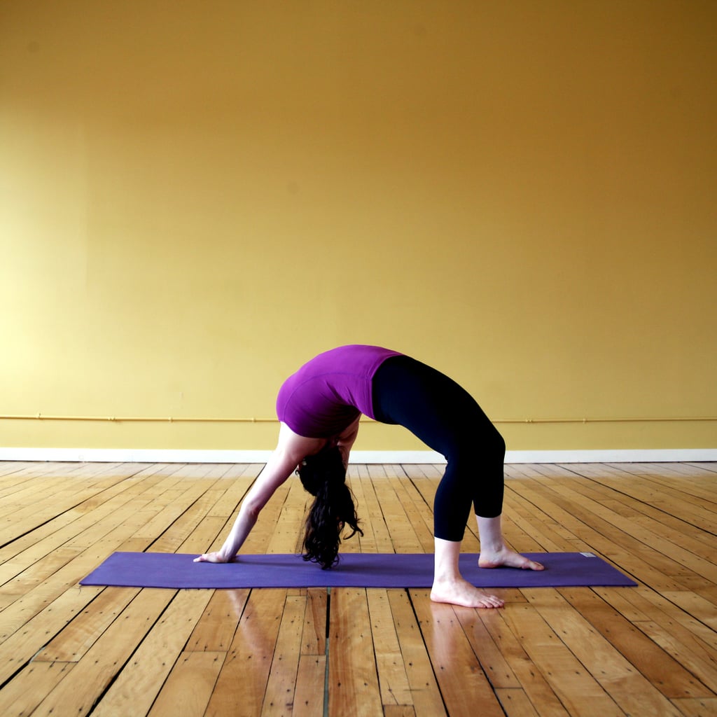 Top 5 Yoga Inversion Poses For Beginners 2