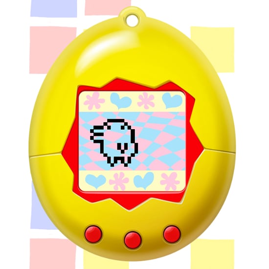Tamagotchi Tamagotchi