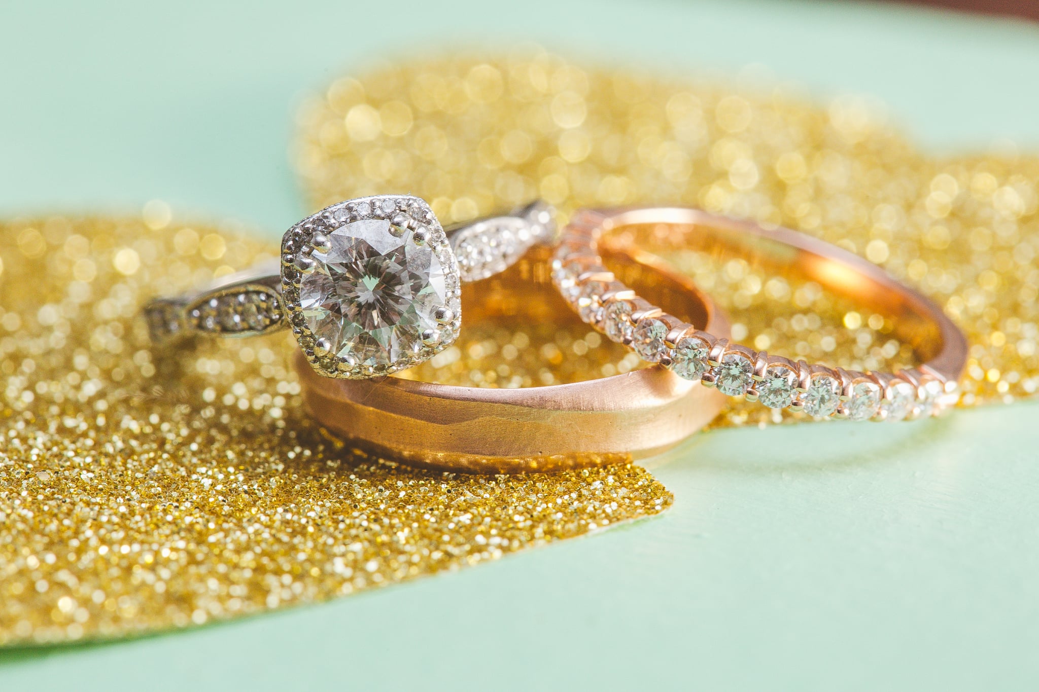 Things You Need To Know About Engagement Rings Popsugar Love And Sex