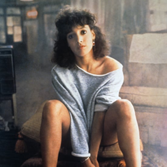 Flashdance-Inspired Halloween Costumes | POPSUGAR Fashion