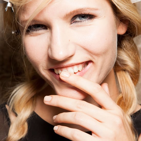 Best Uses For Clear Nail Polish POPSUGAR Beauty