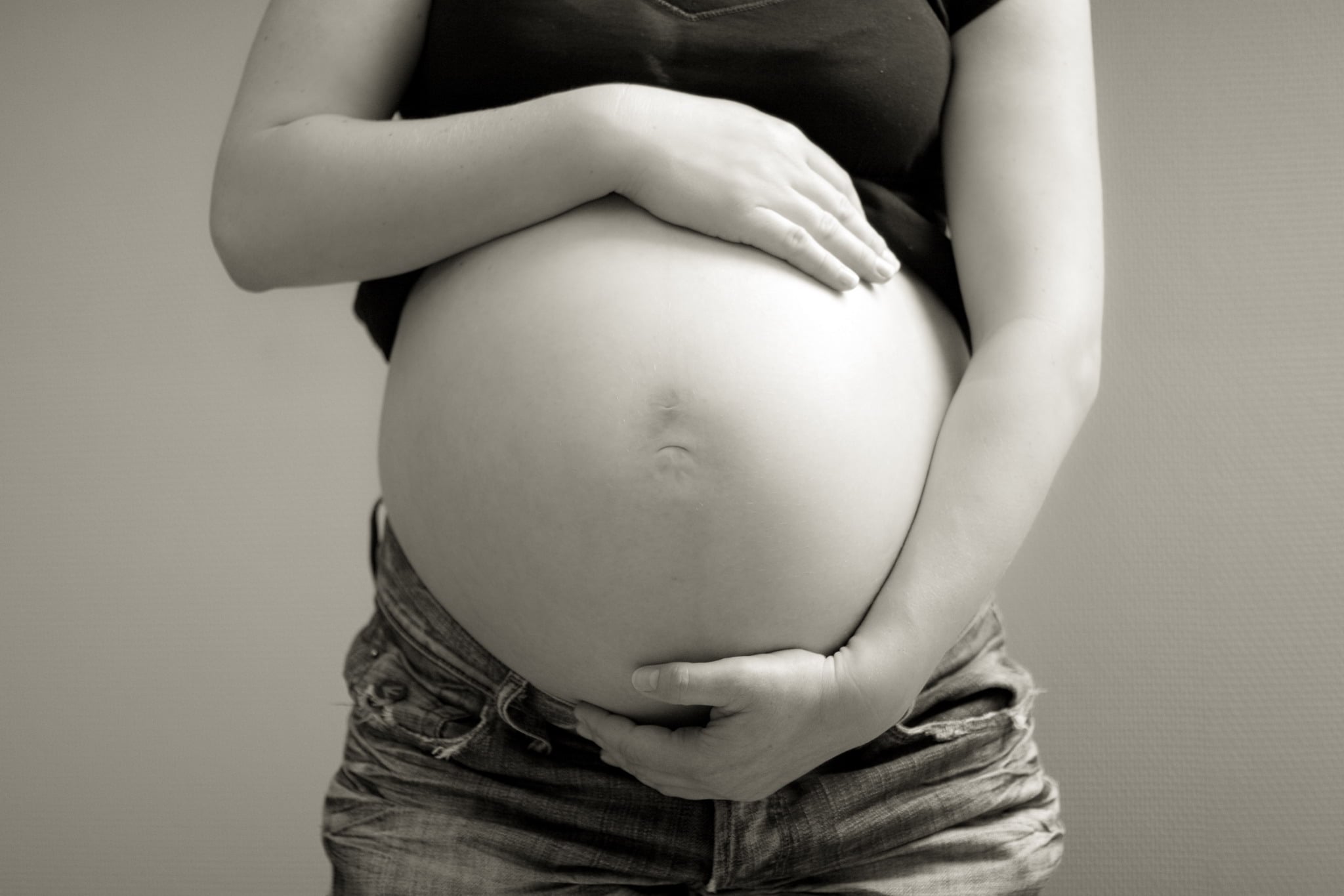 4 Stupid Things First-Time Parents Do When Expecting