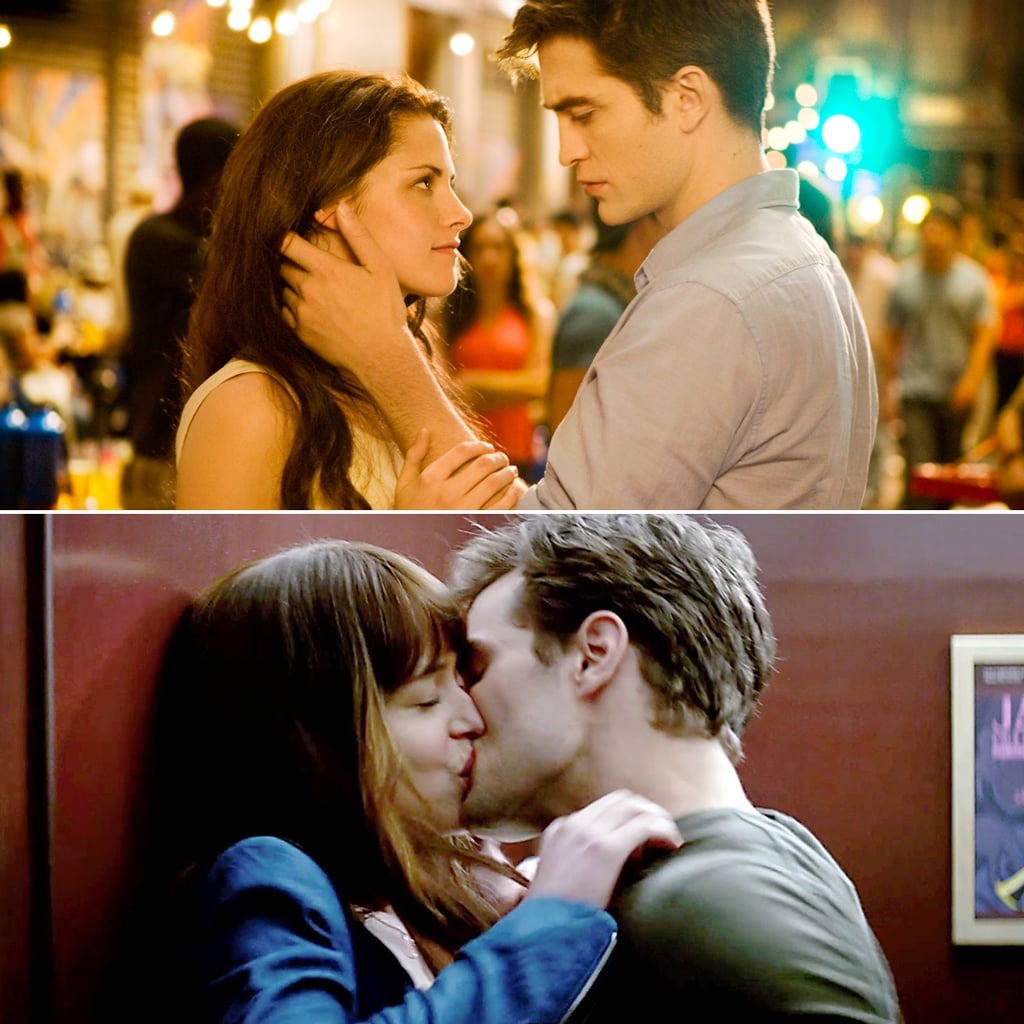 The Best Twilight Fan Fiction Popsugar Love And Sex 