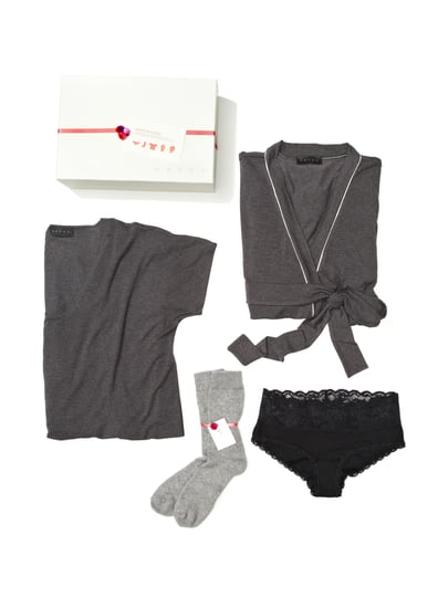 labor and delivery outfit
