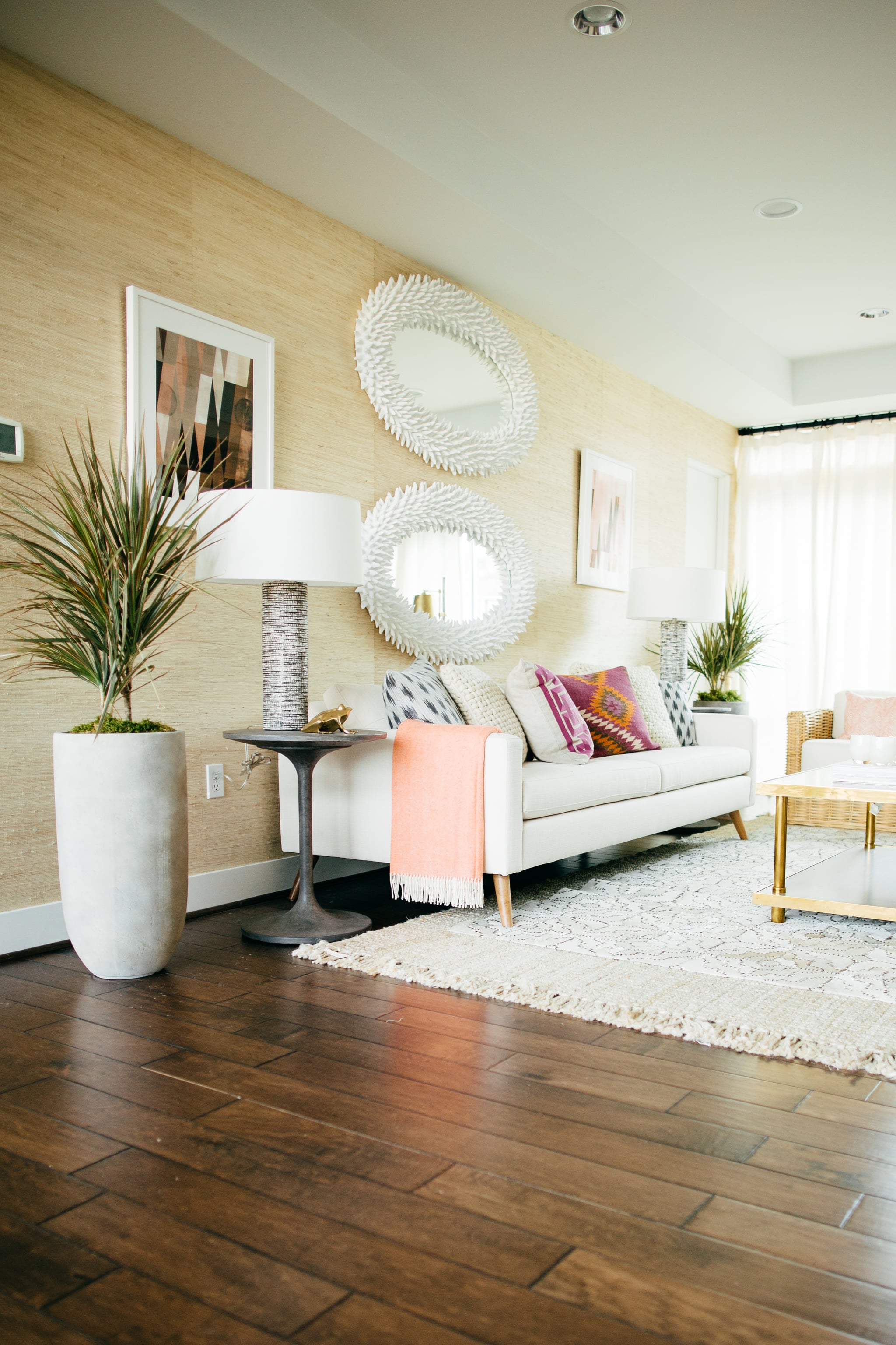 How To Go From Carpet To Hardwood POPSUGAR Home