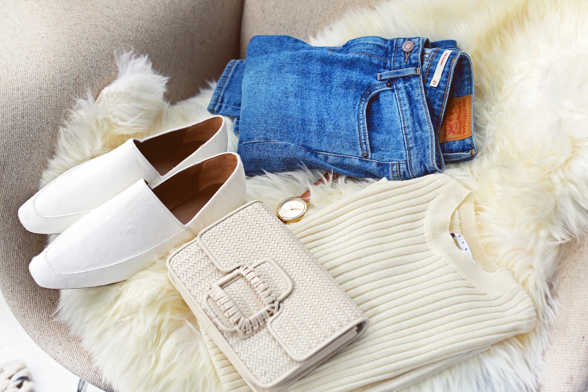 Donate Clothes at H&M Stores For a Discount POPSUGAR Fashion