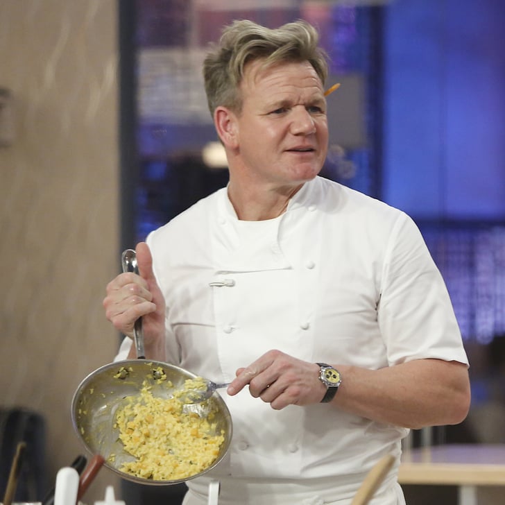 Hell's Kitchen Fun Facts | POPSUGAR Food