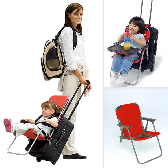 RideOn CarryOn For Kids Airport Travel POPSUGAR Moms