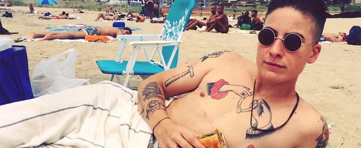 What It's Really Like to Get a Double Mastectomy as a Queer Person