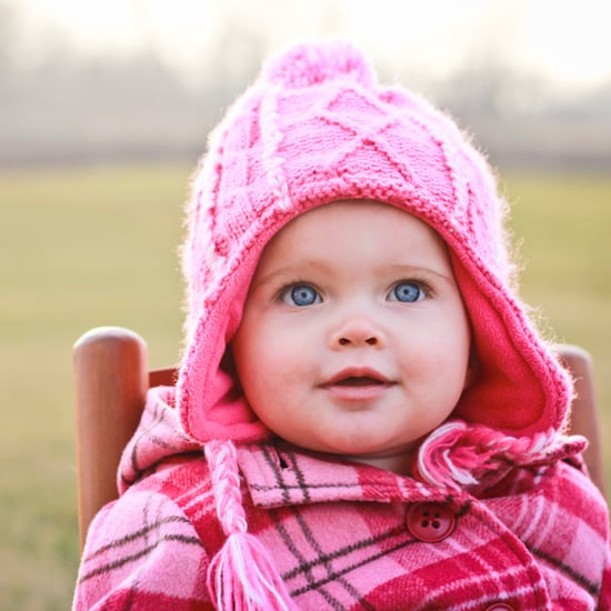 How to Protect Baby in Cold Weather | POPSUGAR Moms