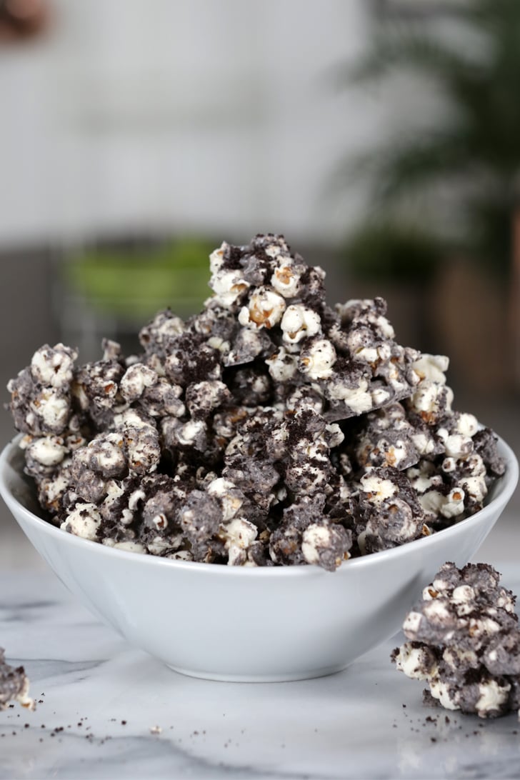 Oreo Popcorn | Food Video | POPSUGAR Food