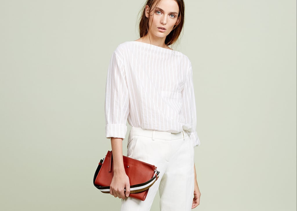 Theory Brand Bags | POPSUGAR Fashion