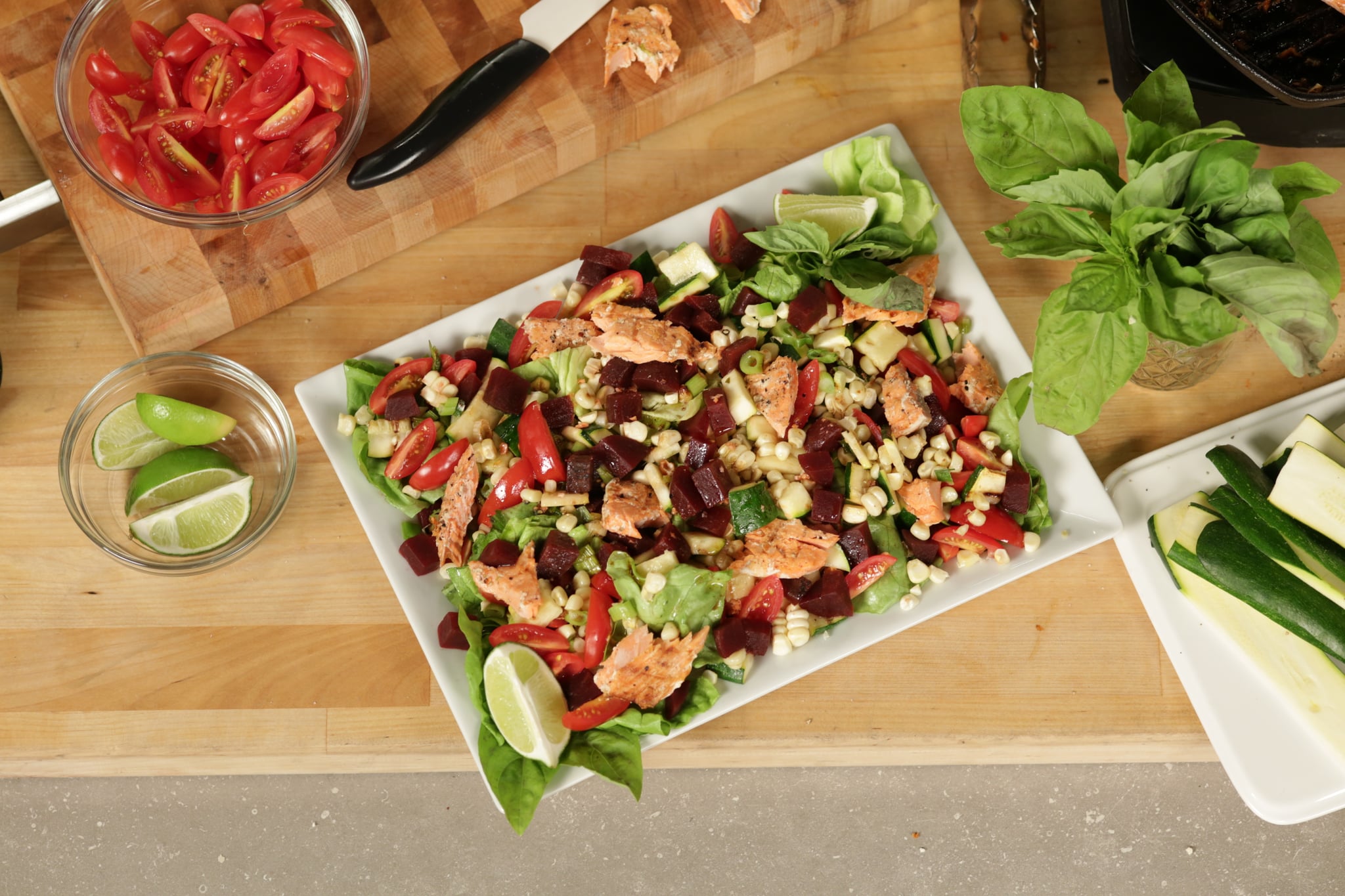 Vitamin D Recipes | Link Time | POPSUGAR Fitness