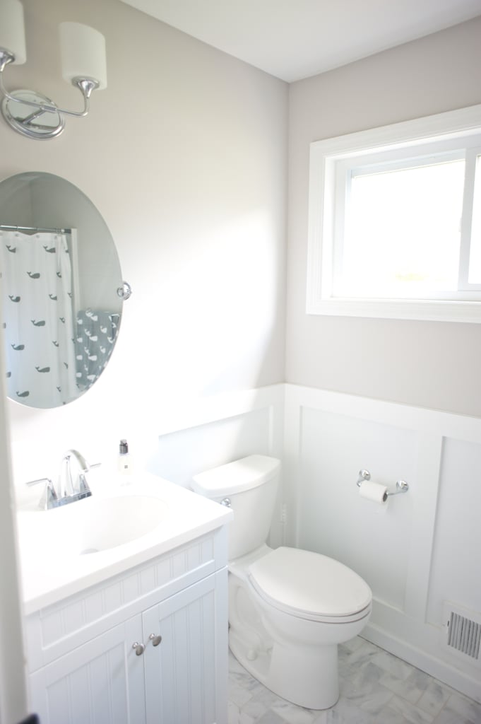 Quick Clean Your Bathroom | POPSUGAR Smart Living