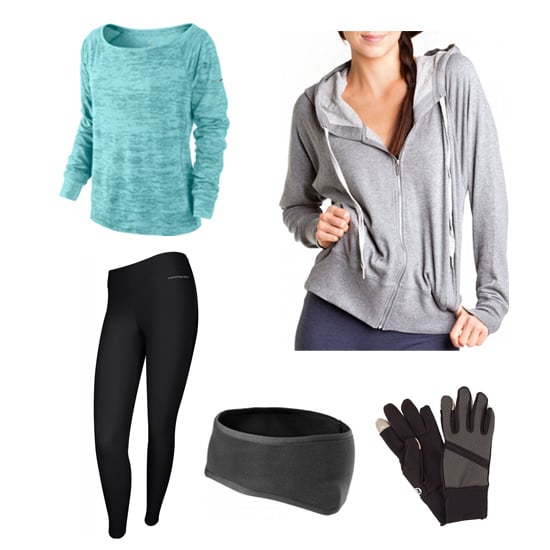 Workout Clothes to Wear in Winter POPSUGAR Fitness Australia