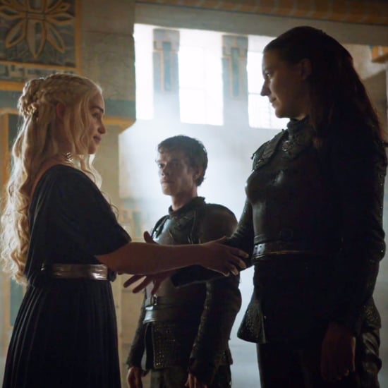 Game of Thrones Season 6 Finale Preview | POPSUGAR Entertainment