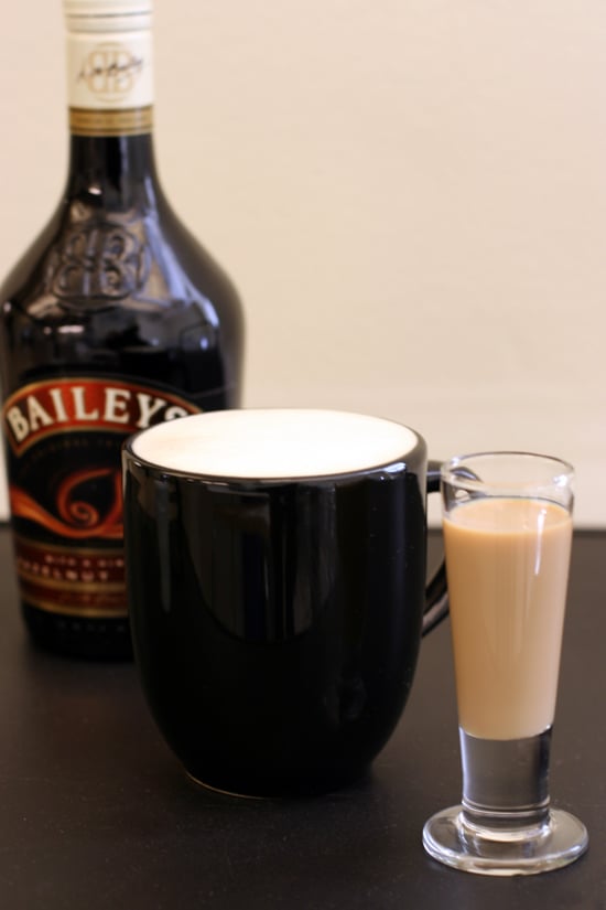 Baileys Coffee Recipe | POPSUGAR Food