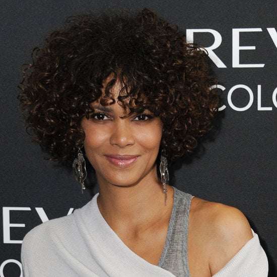 Halle Berry S Skin Care And Makeup Tips Popsugar Beauty