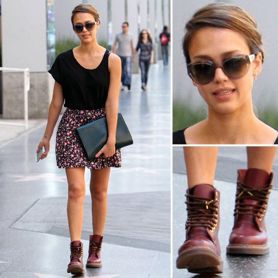 jessica alba dr martens