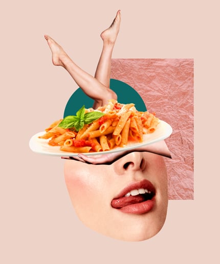 hookup food When certain chemicals in food or other materials trigger a response in these receptors, the brain detects one or more flavors — sweet, sour,. hookup food When certain chemicals in food or other materials trigger a response in these receptors, the brain detects one or more flavors — sweet, sour,.