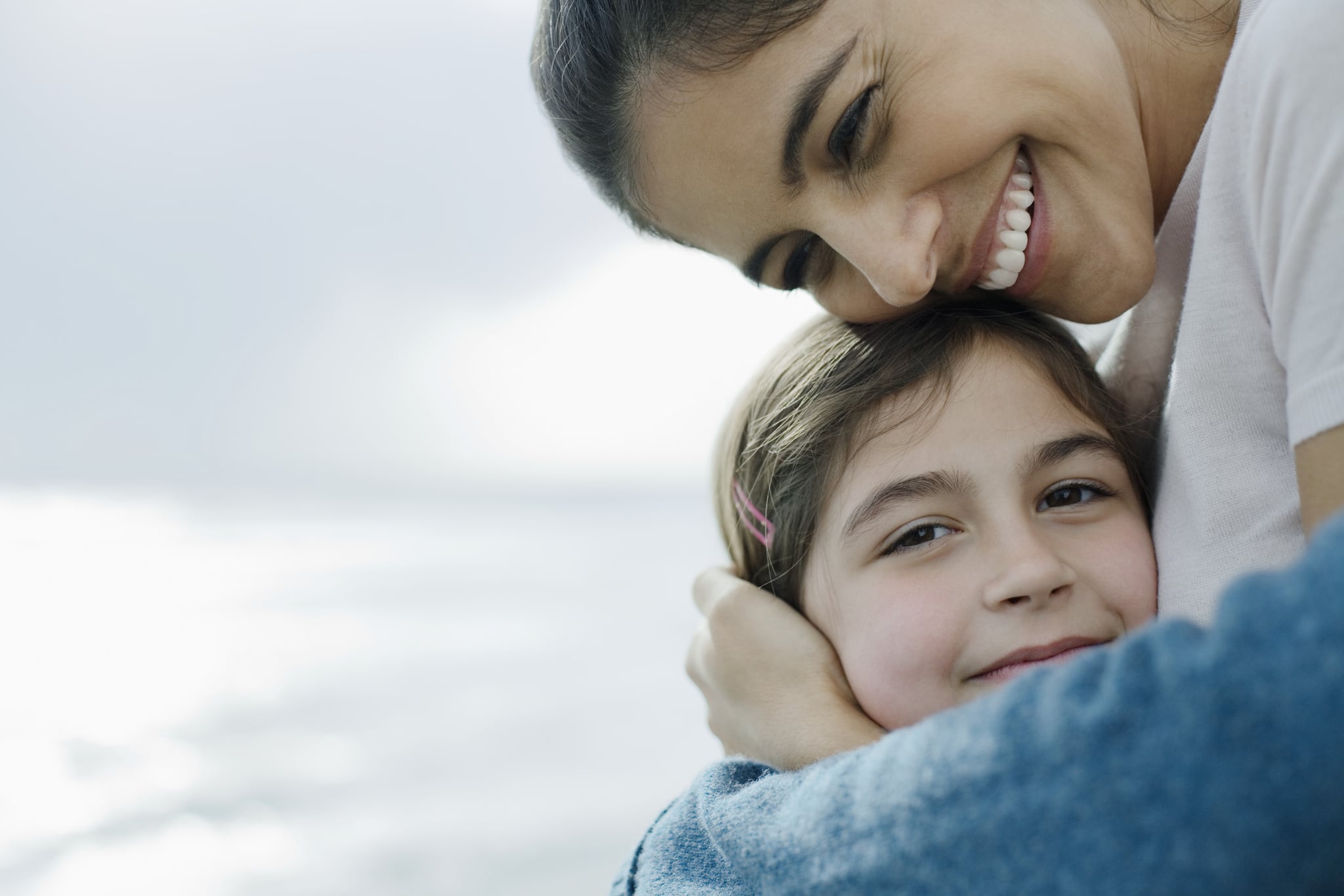 The Benefits of Being a Single Mom POPSUGAR Family