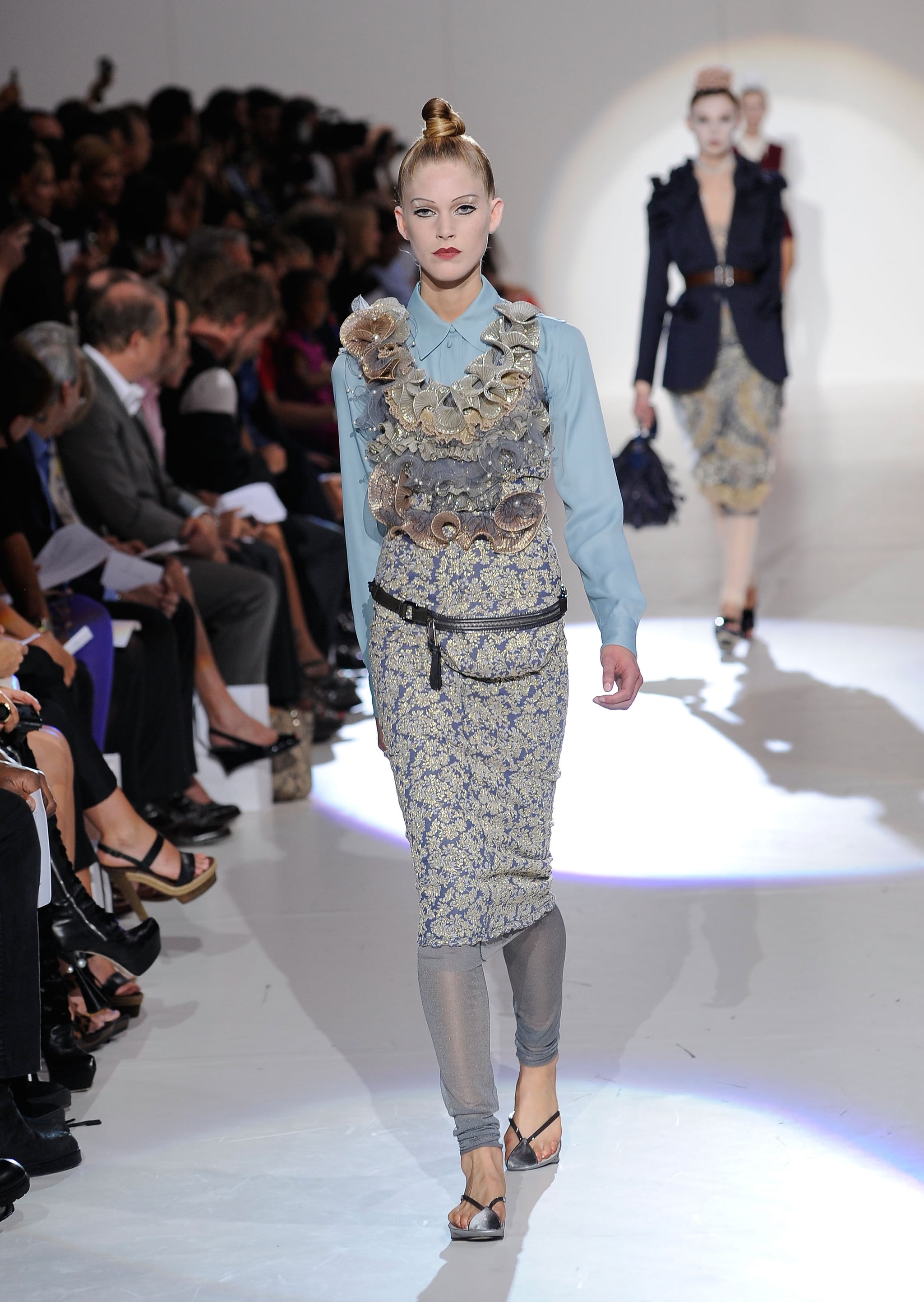Photos From Marc Jacobs's Spring 2010 Collection | POPSUGAR Fashion