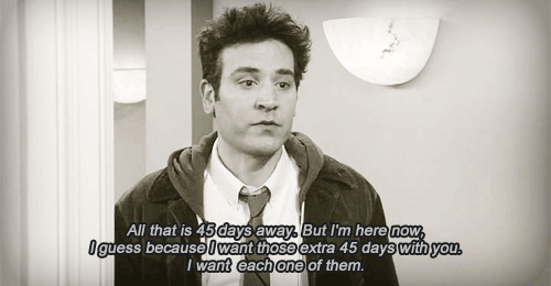 Ted Mosby