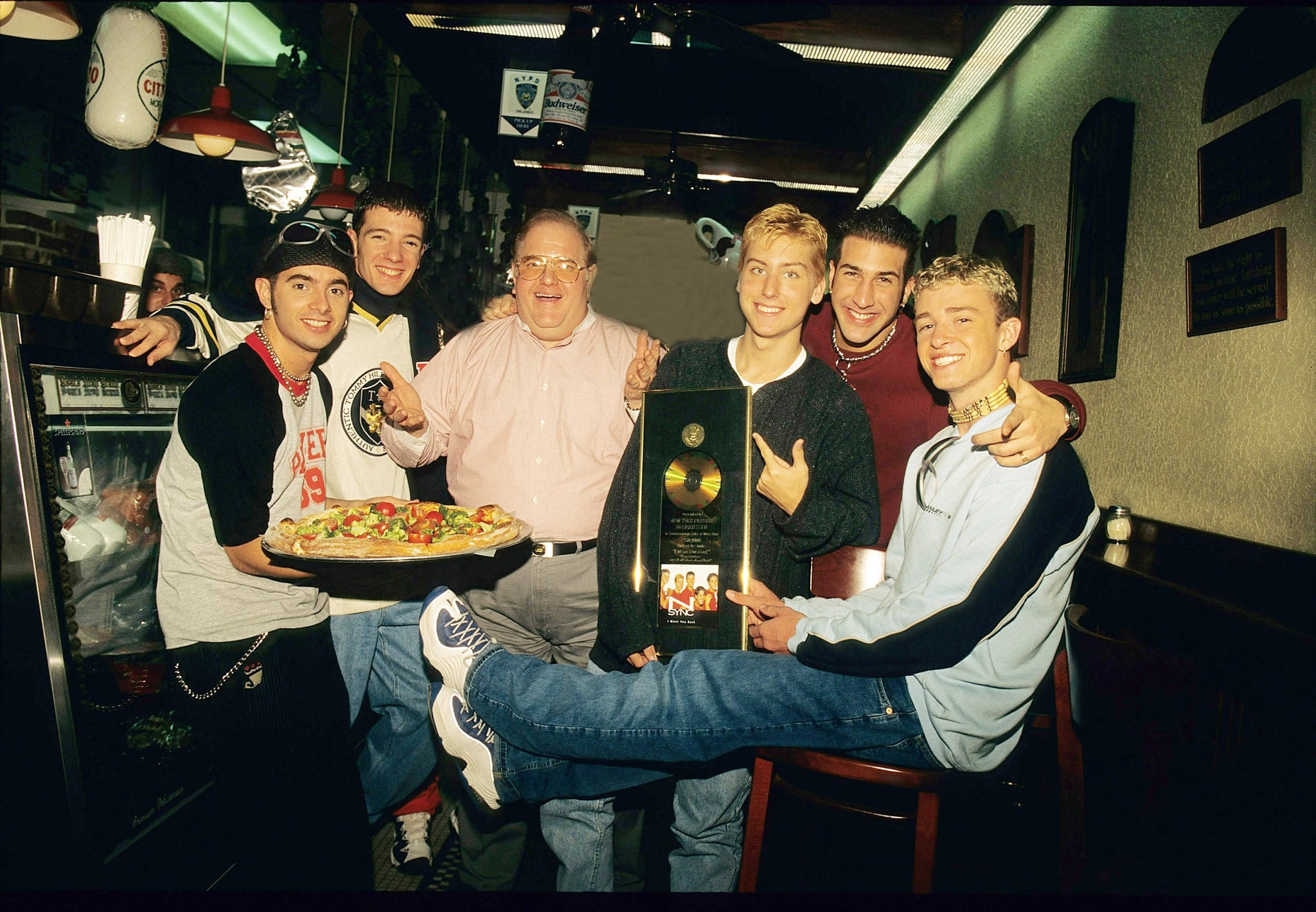 nsync pop Lou Pearlman's About Justin Death Timberlake Tweets nsync pop Lou Pearlman's About Justin Death Timberlake Tweets