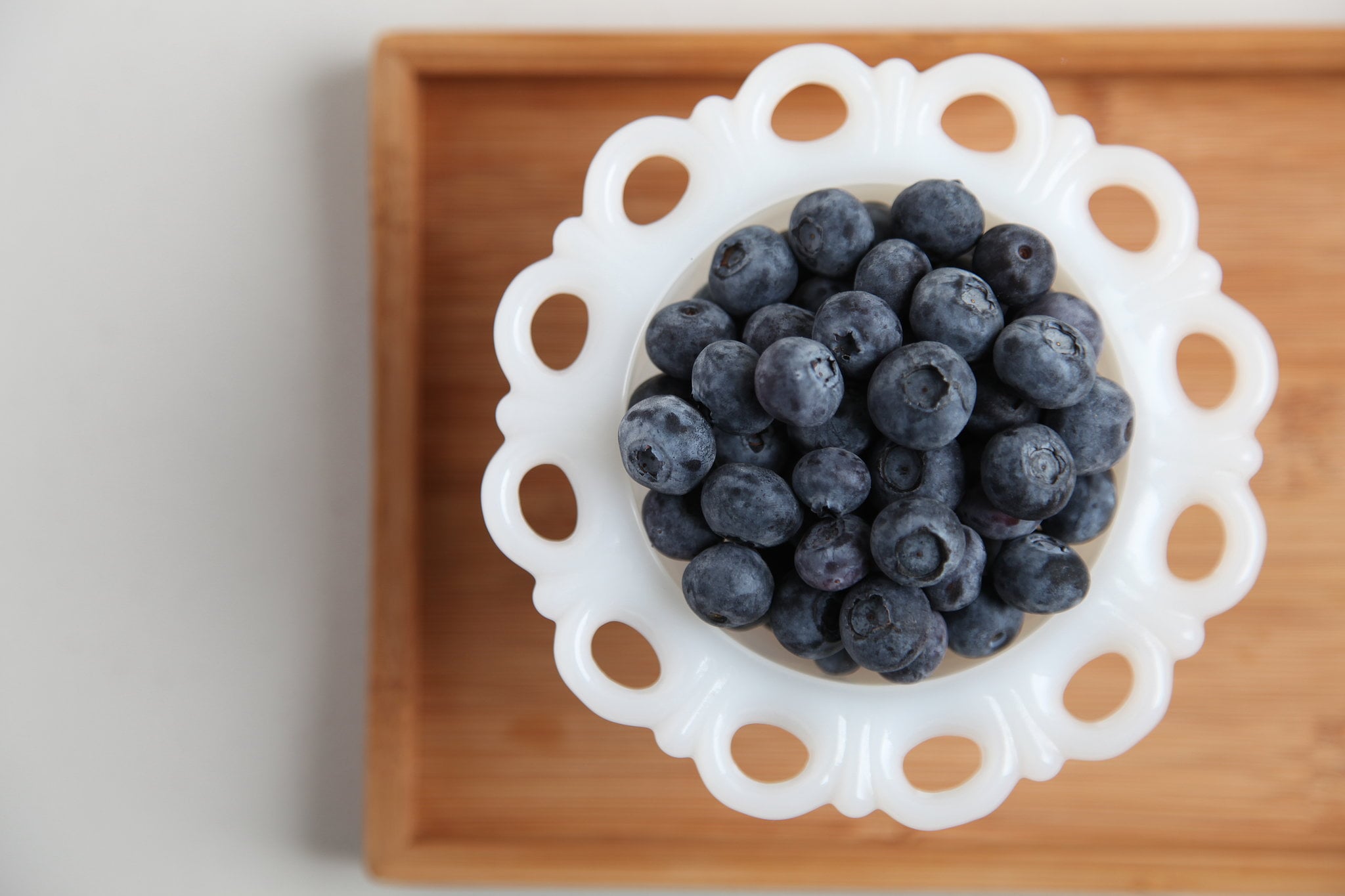 How to Store and Use Blueberries POPSUGAR Food