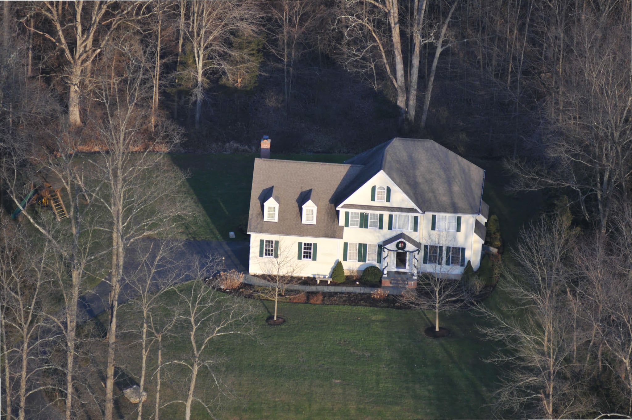 Sandy Hook Home Demolished POPSUGAR Moms