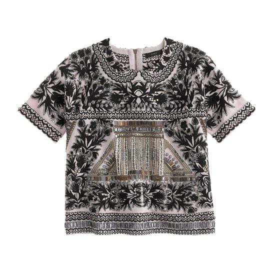 J.Crew Expensive Shirt | POPSUGAR Fashion
