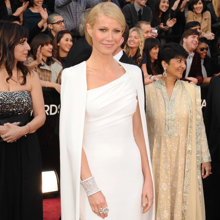 Designers Pick Stars to Dress For the Oscars | POPSUGAR Fashion