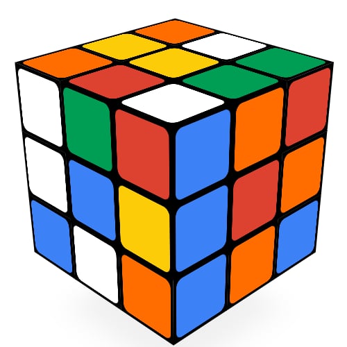 Super Mario Rubik's Cube Hits Market, Geeks Freak | POPSUGAR Tech