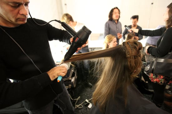 Wen Hair Care Founder Chaz Dean Shares Tips For Hair Care Blow