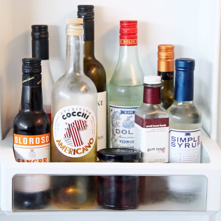 Alcohol That Needs to Be Refrigerated POPSUGAR Food