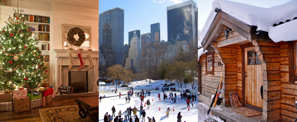 Holiday Vacation Quiz | POPSUGAR Smart Living