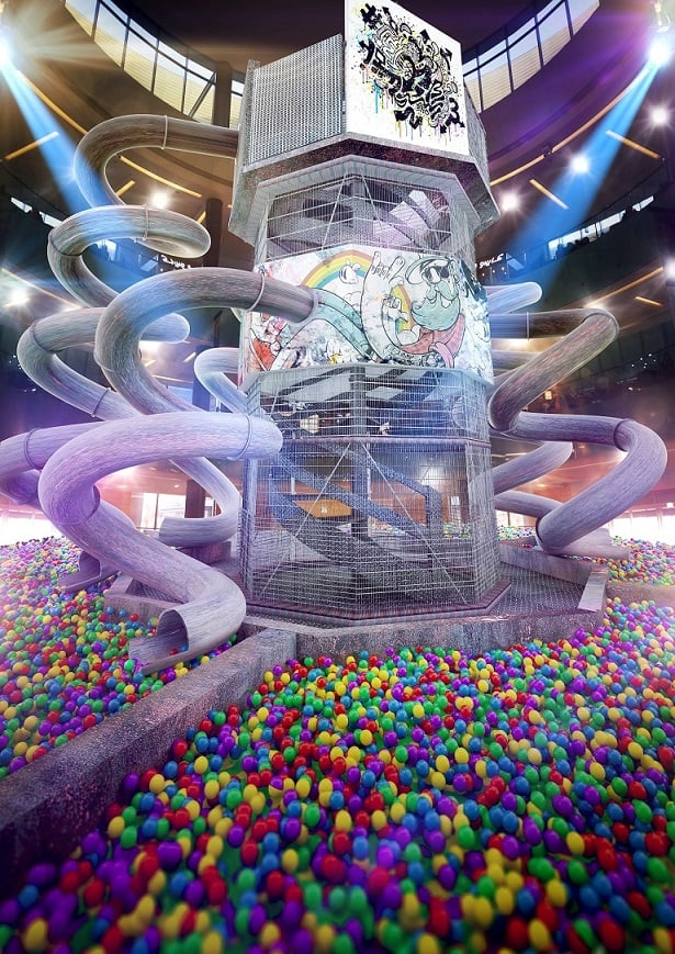 Star Auto Mall >> Giant Ball Pit at Dubai Mall For August | POPSUGAR Middle ... Star Auto Mall >> Giant Ball Pit at Dubai Mall For August | POPSUGAR Middle ...