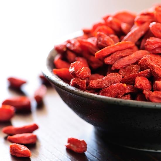 Calories in Dried Fruit POPSUGAR Fitness