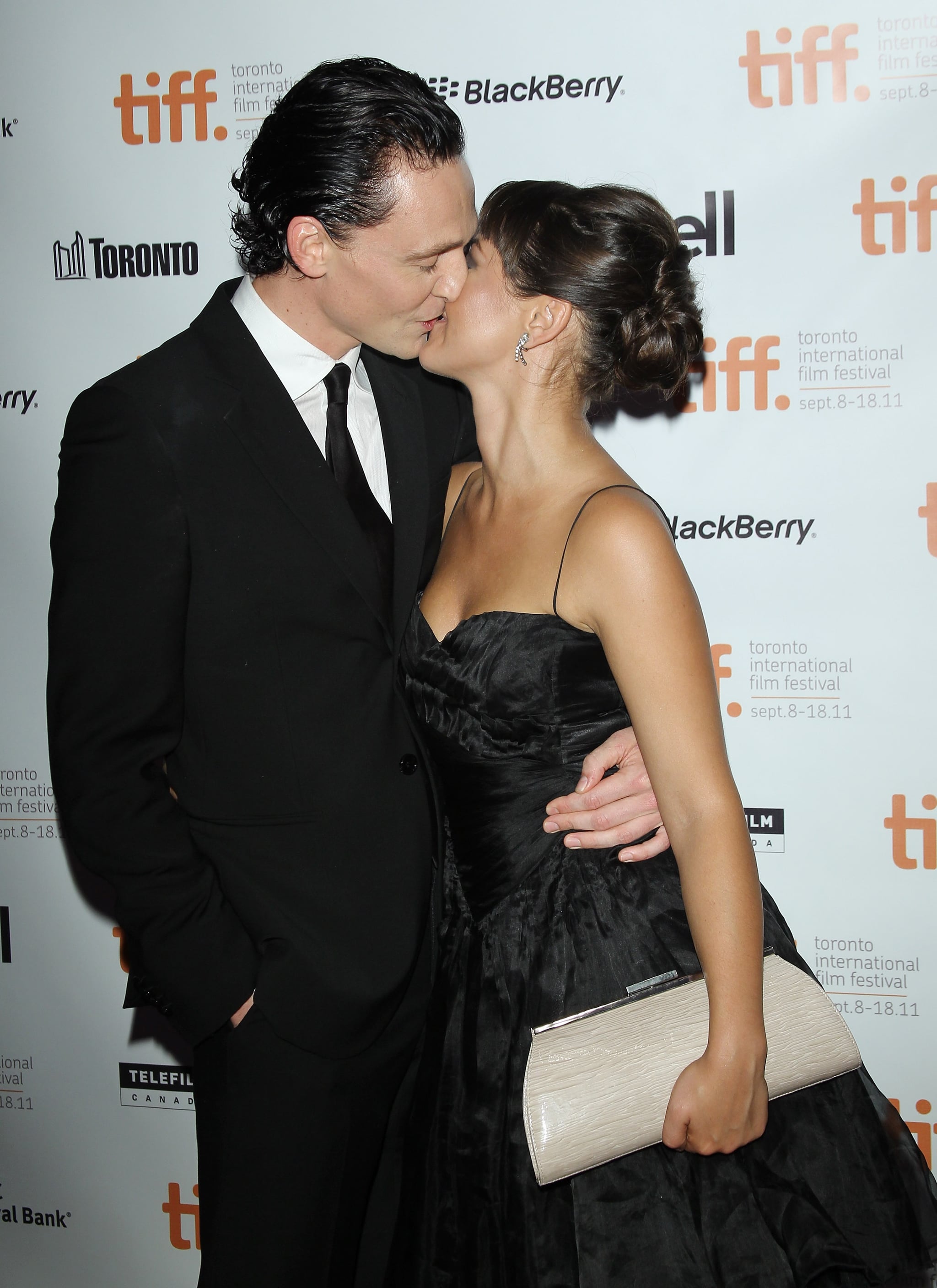 tom hiddleston and susannah fielding