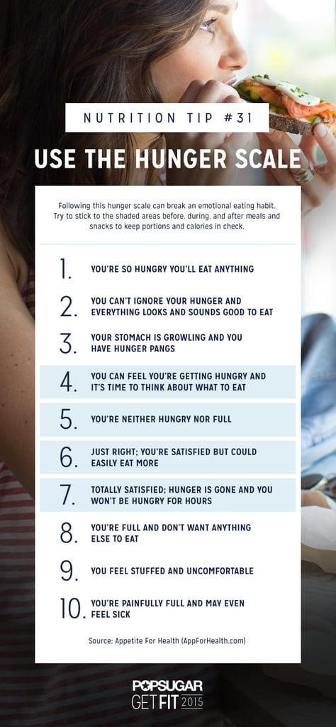 How to Break an Emotional Eating Habit