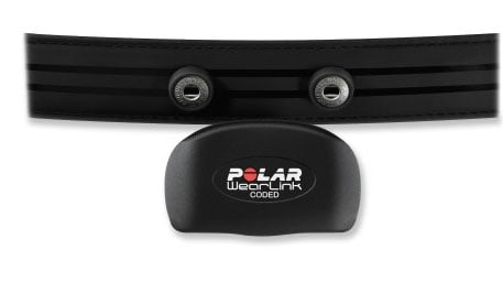 polar ft60 gps sensor