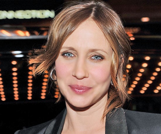 Get Vera Farmiga's Subtly Smoky Eye Makeup Look.